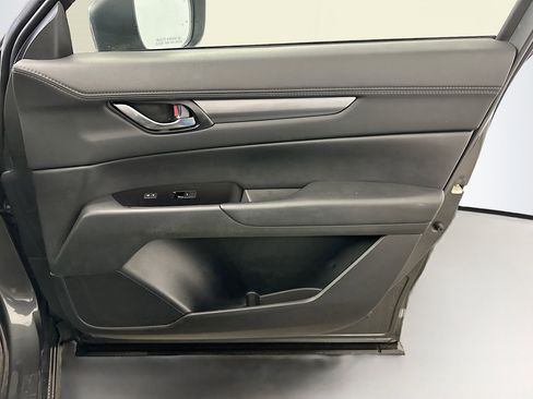 Used 2023 MAZDA CX-5 AWD 2.5 S w/ Preferred Package image 35