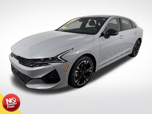 Used 2024 Kia K5 GT-Line w/ GT-Line Premium Package image 8