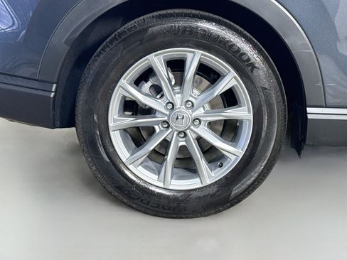 Used 2025 Honda CR-V EX-L image 33