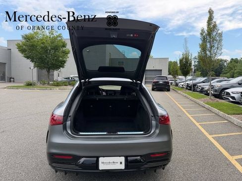 Used 2022 Mercedes-Benz EQS AMG 4MATIC image 10