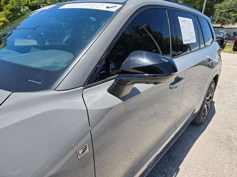Used 2024 Lexus TX 500h AWD w/ Technology Package image 11