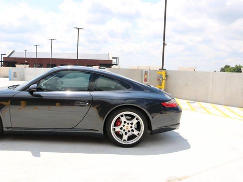 Used 2007 Porsche 911 Carrera S RWD image 19