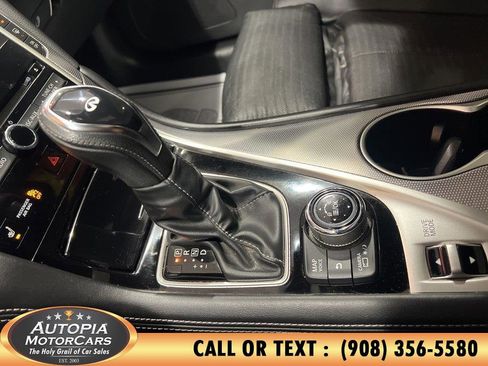 Used 2020 INFINITI Q50 Edition 30 AWD/4WD image 30