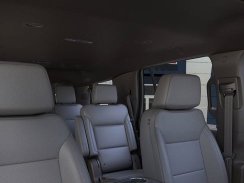 New 2026 GMC Yukon Elevation image 24