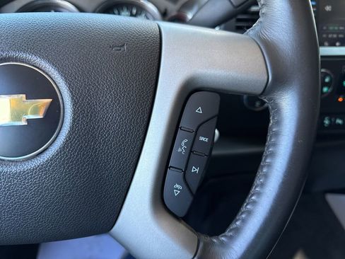 Used 2013 Chevrolet Silverado 3500 LT w/ Interior Plus Package AWD/4WD image 31