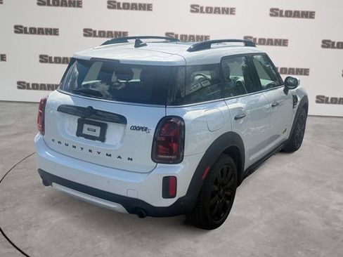 Certified 2024 MINI Cooper Countryman S AWD/4WD image 5