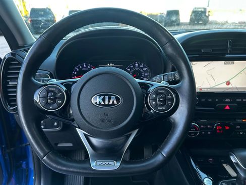 Used 2021 Kia Soul Turbo image 14