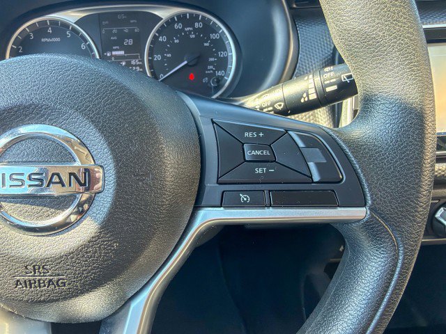 Used 2020 Nissan Kicks S FWD image 10