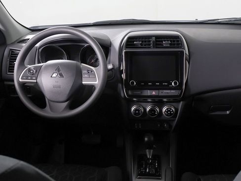 New 2026 Mitsubishi Outlander Sport ES AWD/4WD image 28