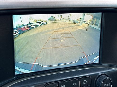 Used 2019 GMC Sierra 2500 Denali w/ Duramax Plus Package image 20