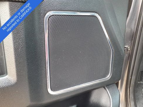 Used 2018 Ford F150 Platinum w/ Technology Package AWD/4WD image 19
