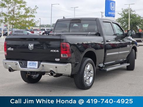 Used 2013 RAM 1500 Big Horn AWD/4WD image 15