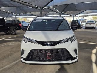 Used 2023 Toyota Sienna XSE video 2