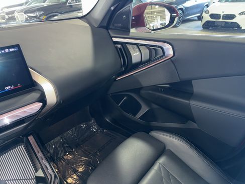 Certified 2025 BMW X3 xDrive30i image 29