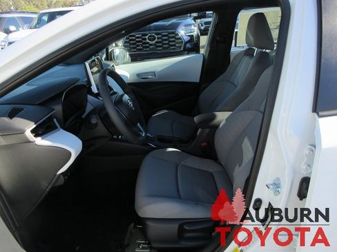 New 2026 Toyota Corolla SE image 6