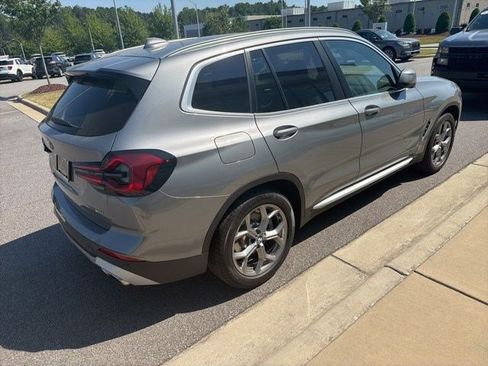 Used 2023 BMW X3 xDrive30i w/ Premium Package AWD/4WD image 17