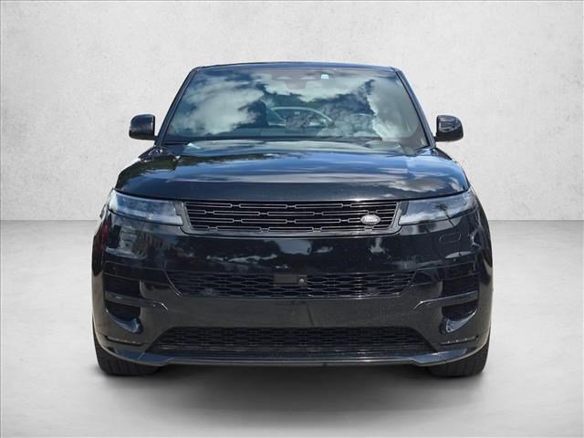 Used 2024 Land Rover Range Rover Sport Dynamic SE AWD/4WD image 1