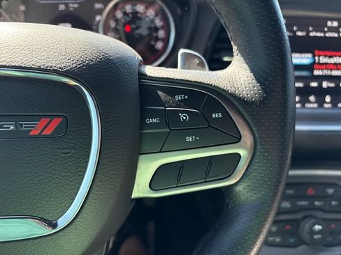 Used 2021 Dodge Challenger R/T Scat Pack RWD image 16