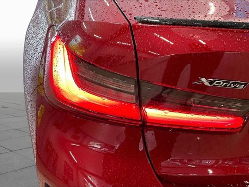 New 2026 BMW 330i xDrive Sedan w/ M Sport Package AWD/4WD image 14