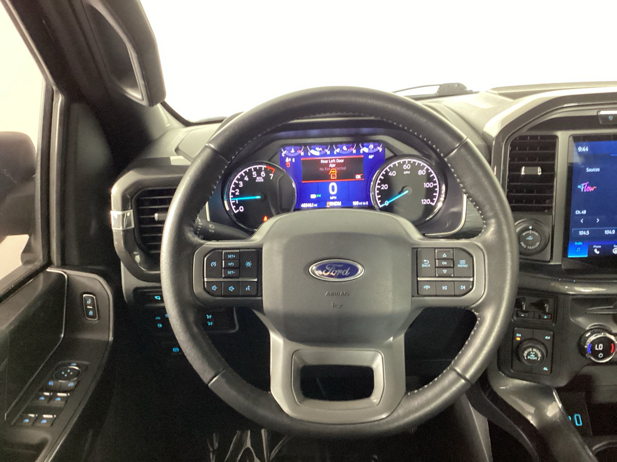 Used 2021 Ford F150 XLT w/ Equipment Group 302A High AWD/4WD image 21