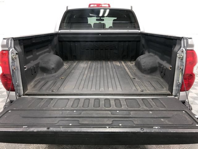 Used 2016 Toyota Tundra SR5 w/ TRD Off Road Package AWD/4WD image 24