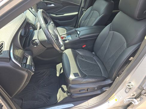 Used 2018 Buick Envision Essence AWD/4WD image 20