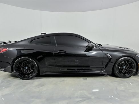 Used 2022 BMW M4 Competition AWD/4WD image 10
