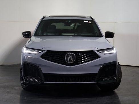 Certified 2026 Acura MDX A-Spec AWD/4WD image 9
