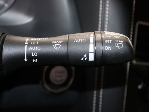 Used 2024 INFINITI QX80 Premium Select w/ Cargo Package AWD/4WD image 27