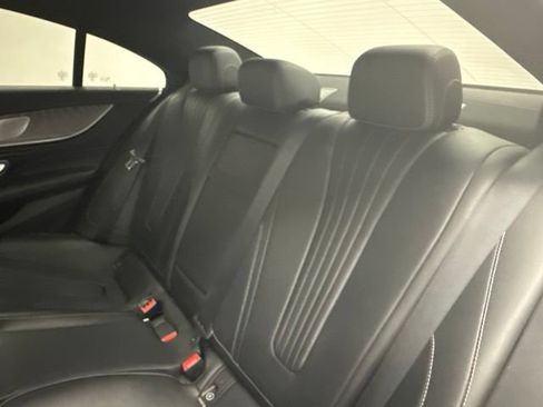 Used 2019 Mercedes-Benz CLS 450 4MATIC w/ Driver Assistance Package image 17