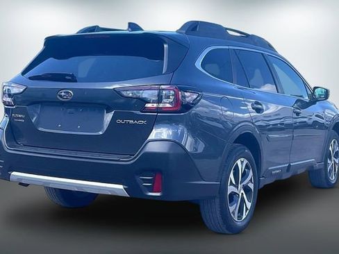 Used 2021 Subaru Outback Limited AWD/4WD image 13