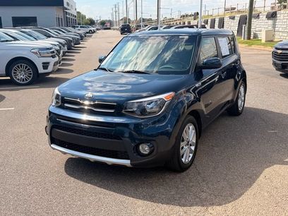 Used 2019 Kia Soul + w/ Audio Package