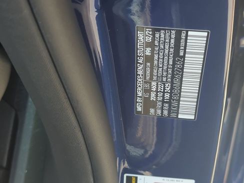 Used 2021 Mercedes-Benz C 300 Sedan image 33