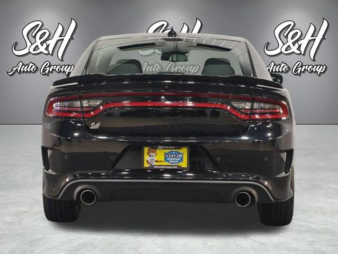 Used 2021 Dodge Charger R/T RWD image 19