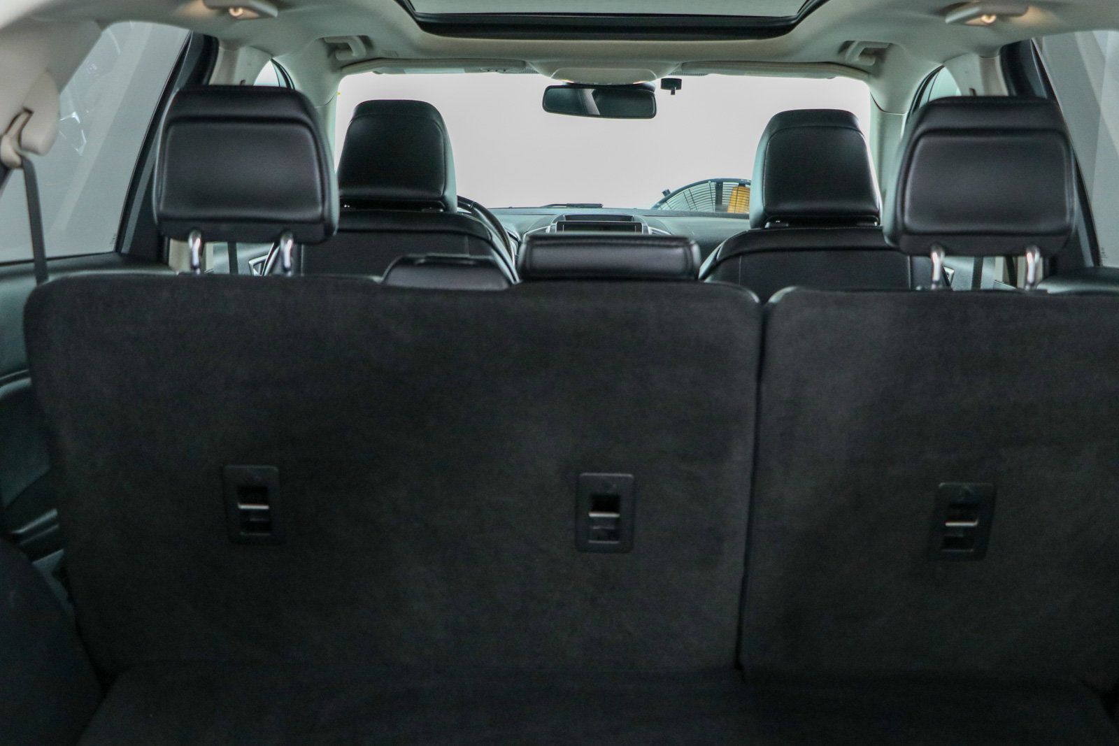 Used 2021 Ford Edge SEL w/ Convenience Package FWD image 29