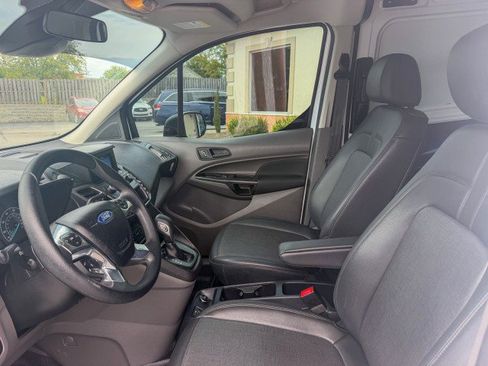 Used 2019 Ford Transit Connect XL w/ Trailer Tow Package FWD image 5