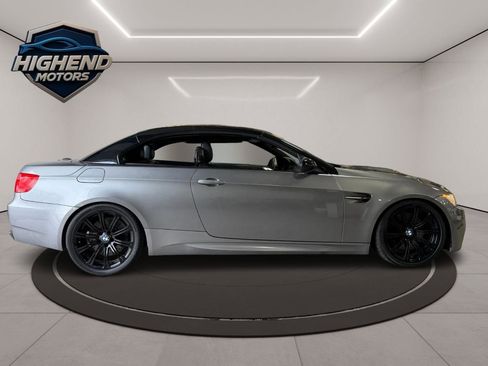 Used 2011 BMW M3 Convertible image 12