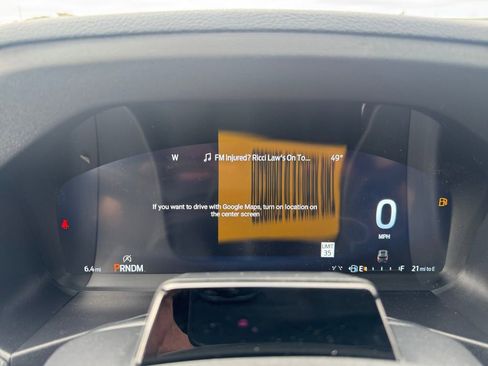 New 2026 Ford Explorer ST image 20