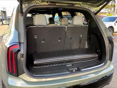Used 2024 Kia Telluride SX Prestige X-Pro AWD/4WD image 18