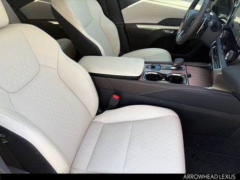 New 2026 Lexus RX 350 Premium Plus FWD image 24