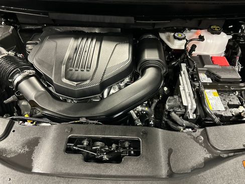 New 2026 GMC Acadia Elevation image 25