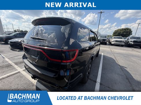 Used 2021 Dodge Durango GT AWD/4WD image 5