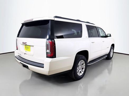Used 2015 GMC Yukon XL SLT w/ Open Road Package AWD/4WD image 6