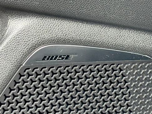 New 2024 Chevrolet Blazer EV RS image 23