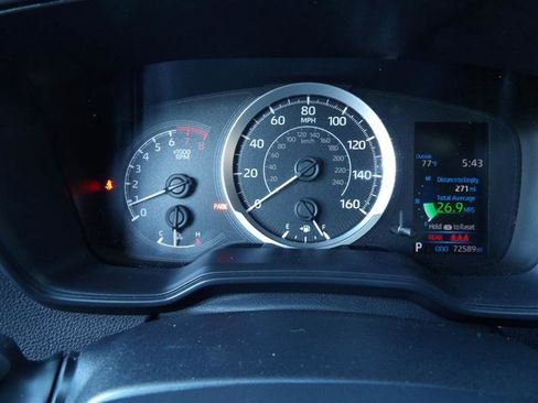 Used 2020 Toyota Corolla LE image 20