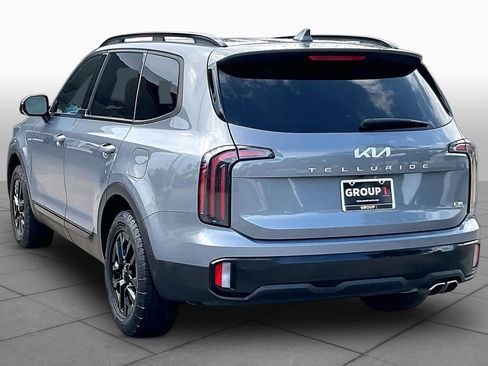 Used 2024 Kia Telluride SX X-Pro AWD/4WD image 12