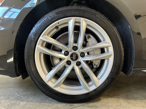 Used 2024 Audi A4 2.0T Premium AWD/4WD image 10