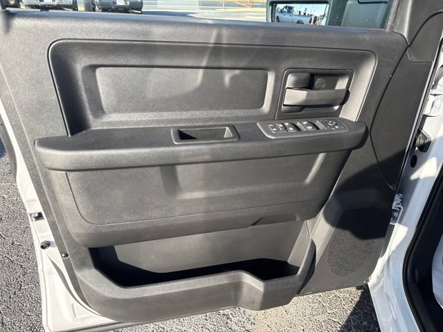 New 2027 RAM 3500 Tradesman AWD/4WD image 19