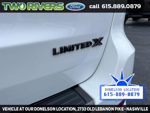 Used 2019 Jeep Grand Cherokee Limited X image 9