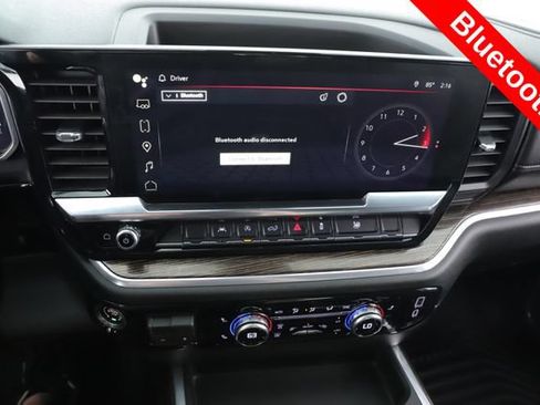 Used 2026 GMC Sierra 1500 Elevation AWD/4WD image 5